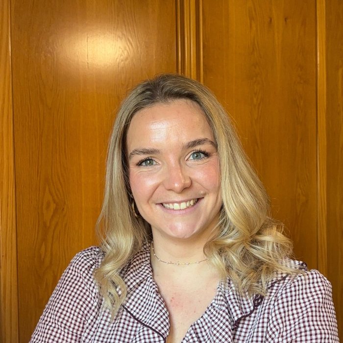 Ana Ruiz de Alegría